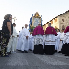 Iniziano le celebrazioni per la Festa Patronale di Barletta