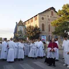 Iniziano le celebrazioni per la Festa Patronale di Barletta