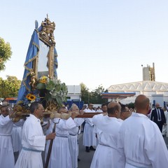 Iniziano le celebrazioni per la Festa Patronale di Barletta