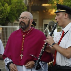 Iniziano le celebrazioni per la Festa Patronale di Barletta