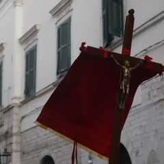 Iniziano le celebrazioni per la Festa Patronale di Barletta