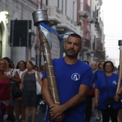 Iniziano le celebrazioni per la Festa Patronale di Barletta