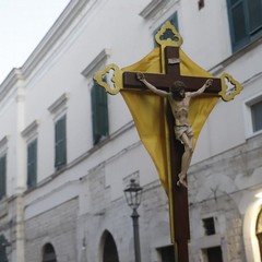 Iniziano le celebrazioni per la Festa Patronale di Barletta
