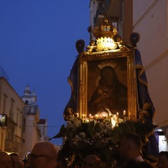 Iniziano le celebrazioni per la Festa Patronale di Barletta