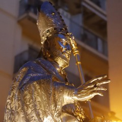 Iniziano le celebrazioni per la Festa Patronale di Barletta