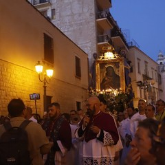 Iniziano le celebrazioni per la Festa Patronale di Barletta
