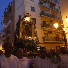 Iniziano le celebrazioni per la Festa Patronale di Barletta