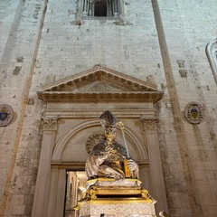 Iniziano le celebrazioni per la Festa Patronale di Barletta