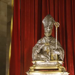 Iniziano le celebrazioni per la Festa Patronale di Barletta