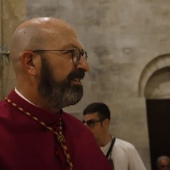 Iniziano le celebrazioni per la Festa Patronale di Barletta