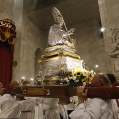 Iniziano le celebrazioni per la Festa Patronale di Barletta