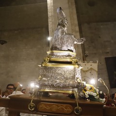 Iniziano le celebrazioni per la Festa Patronale di Barletta