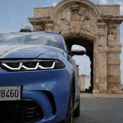 Pezzi di auto rubate a Barletta, denunciati due giovani cerignolani