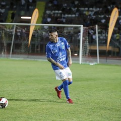 Jogo dos Famosos, il Brasile di Ronaldinho sfida gli azzurri al Puttilli di Barletta