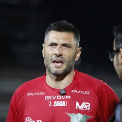 Jogo dos Famosos, il Brasile di Ronaldinho sfida gli azzurri al Puttilli di Barletta