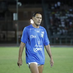 Jogo dos Famosos, il Brasile di Ronaldinho sfida gli azzurri al Puttilli di Barletta