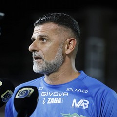 Jogo dos Famosos, il Brasile di Ronaldinho sfida gli azzurri al Puttilli di Barletta