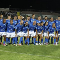 Jogo dos Famosos, il Brasile di Ronaldinho sfida gli azzurri al Puttilli di Barletta