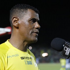 Jogo dos Famosos, il Brasile di Ronaldinho sfida gli azzurri al Puttilli di Barletta