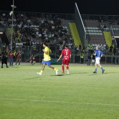 Jogo dos Famosos, il Brasile di Ronaldinho sfida gli azzurri al Puttilli di Barletta