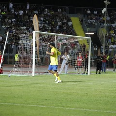Jogo dos Famosos, il Brasile di Ronaldinho sfida gli azzurri al Puttilli di Barletta