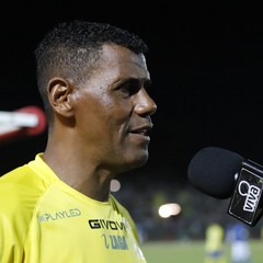 Jogo dos Famosos, il Brasile di Ronaldinho sfida gli azzurri al Puttilli di Barletta