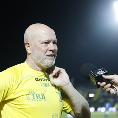 Jogo dos Famosos, il Brasile di Ronaldinho sfida gli azzurri al Puttilli di Barletta