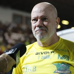 Jogo dos Famosos, il Brasile di Ronaldinho sfida gli azzurri al Puttilli di Barletta