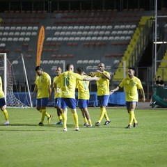 Jogo dos Famosos, il Brasile di Ronaldinho sfida gli azzurri al Puttilli di Barletta