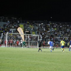 Jogo dos Famosos, il Brasile di Ronaldinho sfida gli azzurri al Puttilli di Barletta