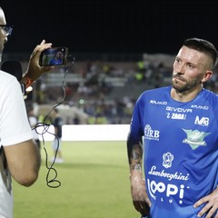 Jogo dos Famosos, il Brasile di Ronaldinho sfida gli azzurri al Puttilli di Barletta