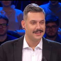 Daniele da Barletta ad Affari tuoi