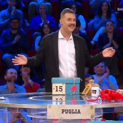 Daniele da Barletta ad Affari tuoi