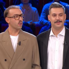 Daniele da Barletta ad Affari tuoi