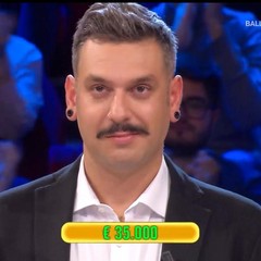 Daniele da Barletta ad Affari tuoi