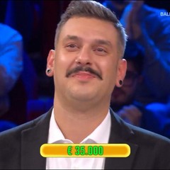 Daniele da Barletta ad Affari tuoi