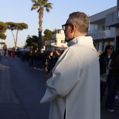 Inizia il Mese Mariano: Barletta abbraccia la Madonna dello Sterpeto