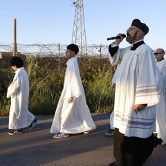 Inizia il Mese Mariano: Barletta abbraccia la Madonna dello Sterpeto
