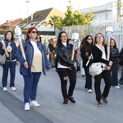 Inizia il Mese Mariano: Barletta abbraccia la Madonna dello Sterpeto