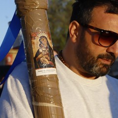 Inizia il Mese Mariano: Barletta abbraccia la Madonna dello Sterpeto