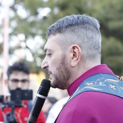 Inizia il Mese Mariano: Barletta abbraccia la Madonna dello Sterpeto