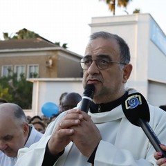 Inizia il Mese Mariano: Barletta abbraccia la Madonna dello Sterpeto