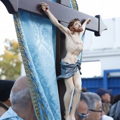Inizia il Mese Mariano: Barletta abbraccia la Madonna dello Sterpeto