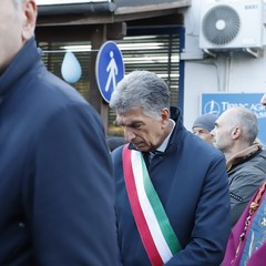 Inizia il Mese Mariano: Barletta abbraccia la Madonna dello Sterpeto