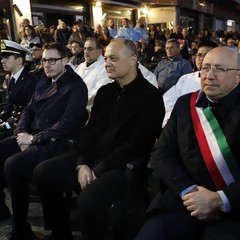 Inizia il Mese Mariano: Barletta abbraccia la Madonna dello Sterpeto