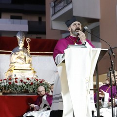 Inizia il Mese Mariano: Barletta abbraccia la Madonna dello Sterpeto