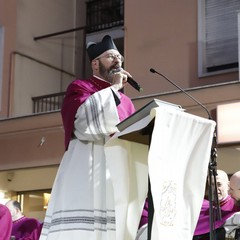 Inizia il Mese Mariano: Barletta abbraccia la Madonna dello Sterpeto