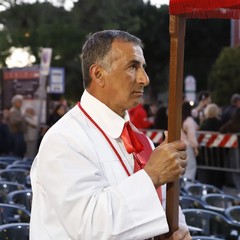Inizia il Mese Mariano: Barletta abbraccia la Madonna dello Sterpeto