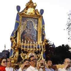 Inizia il Mese Mariano: Barletta abbraccia la Madonna dello Sterpeto