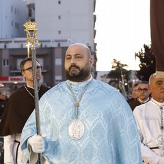 Inizia il Mese Mariano: Barletta abbraccia la Madonna dello Sterpeto